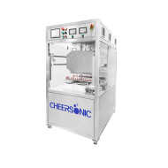 Cheersonic - Automatick ultrazvukov rezaka UFM 6000