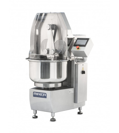 MIXER - Hnetač s hnetacími ramenani IBT 50 Evo GALAXY