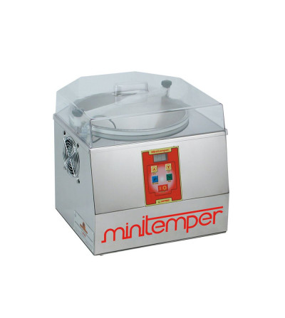 Pavoni - Minitemper