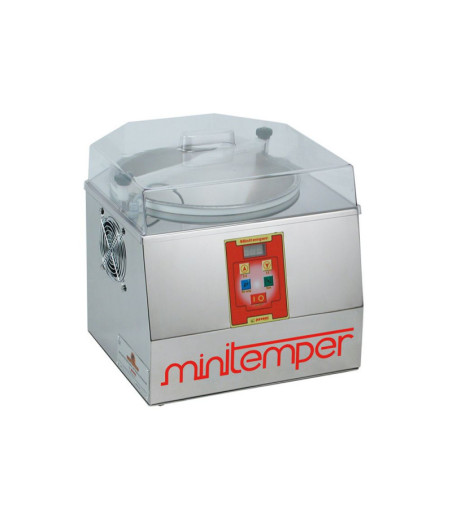 Pavoni - Minitemper