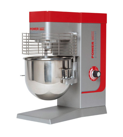 Pavoni - Power Mix Professional