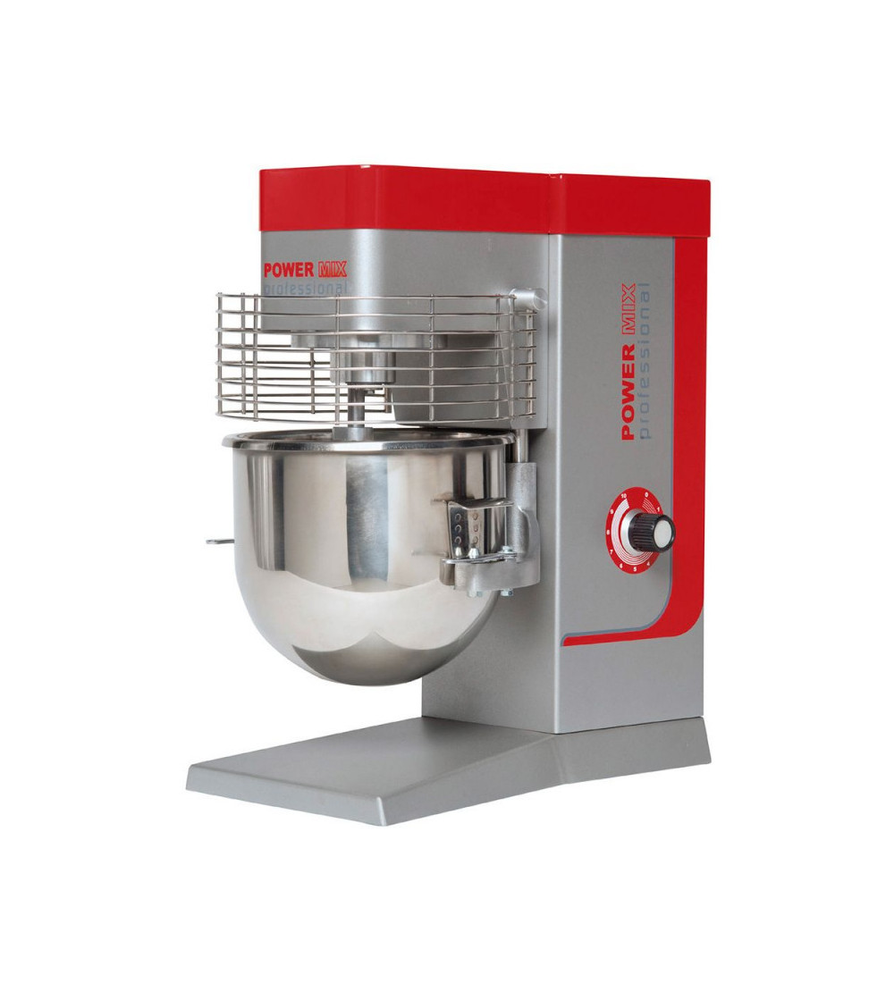 Pavoni - Power Mix Professional